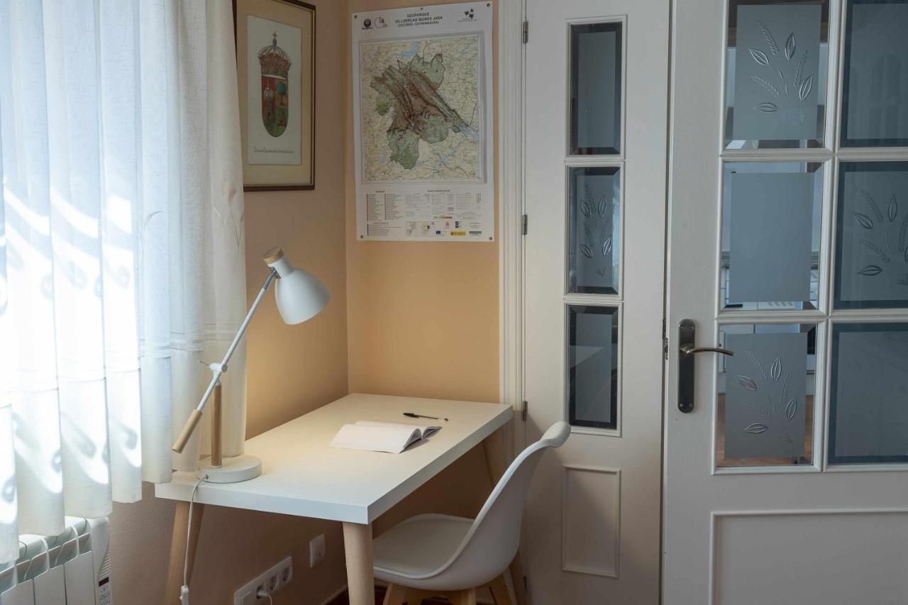 Apartment La Del 42