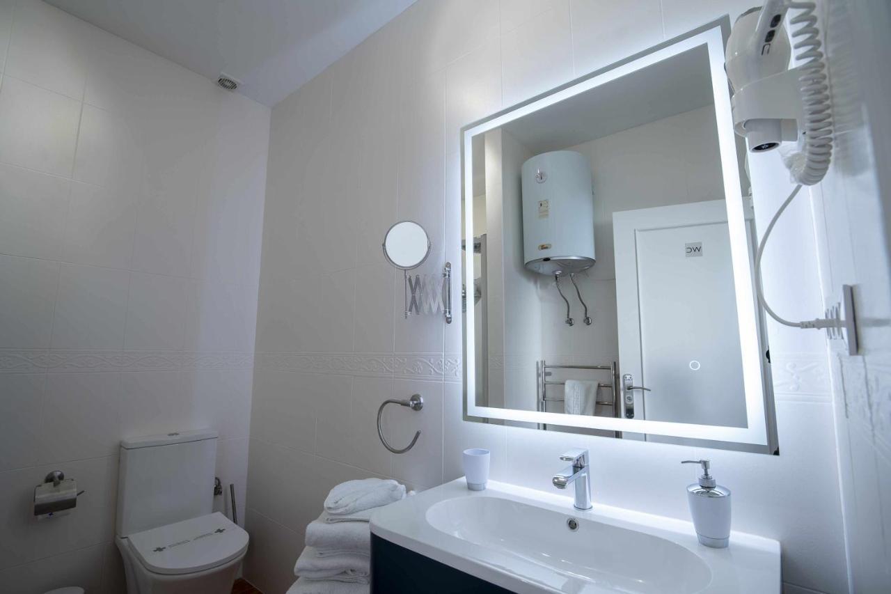 Apartament La Del 42 Carrascalejo