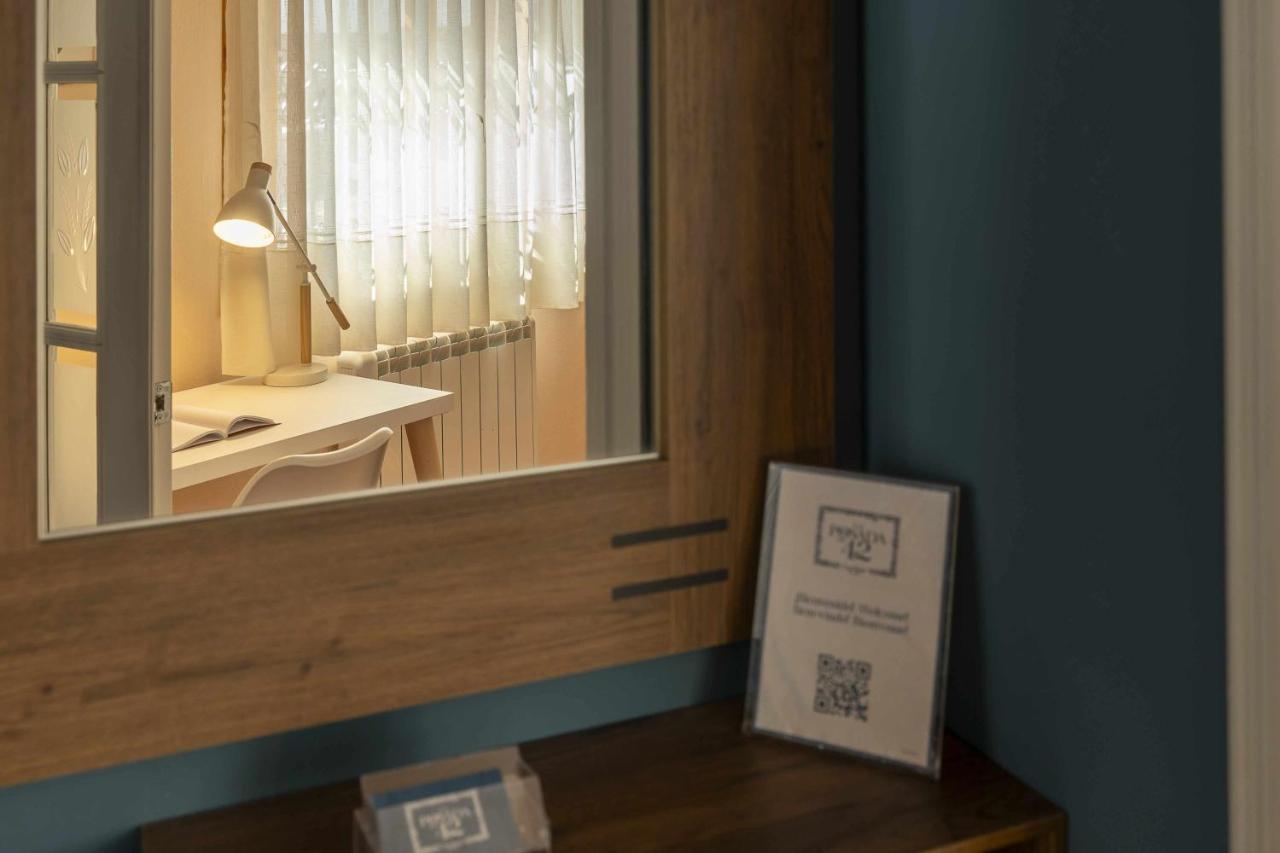 La Del 42 Apartament