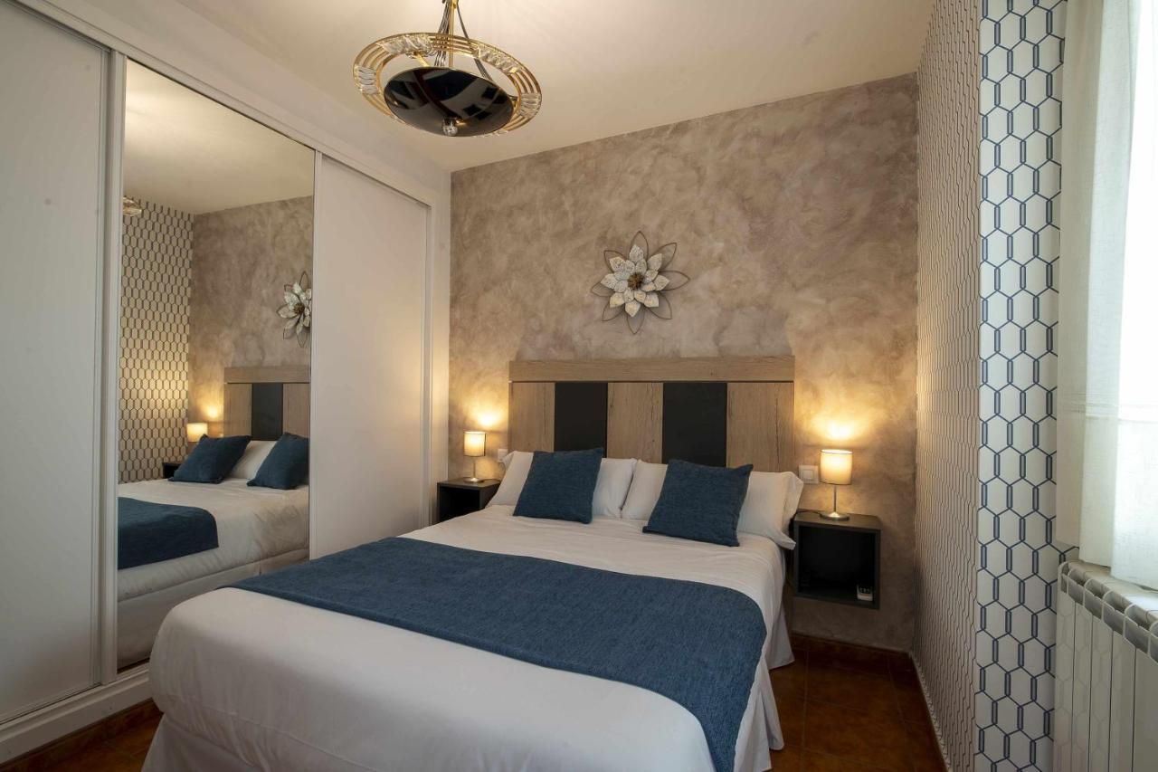 Apartment La Del 42 *