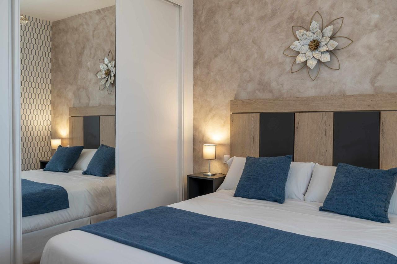Apartment La Del 42